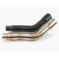 Competition Werkes Cat Delete Exhaust for the Kawasaki ZX-10R / ZX-10RR (2021+)